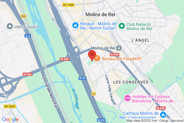 Pla Vila j.