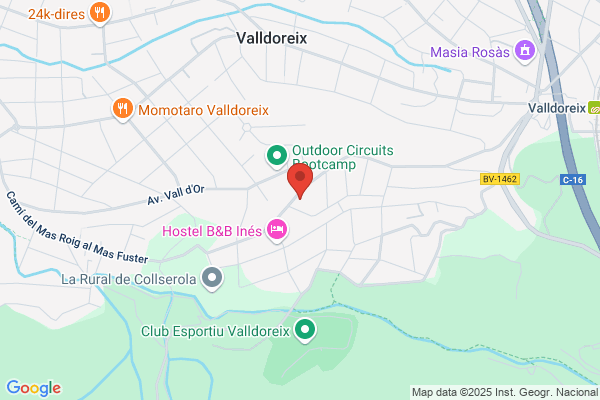 Centro de Belleza y Peluqueria Victoria
