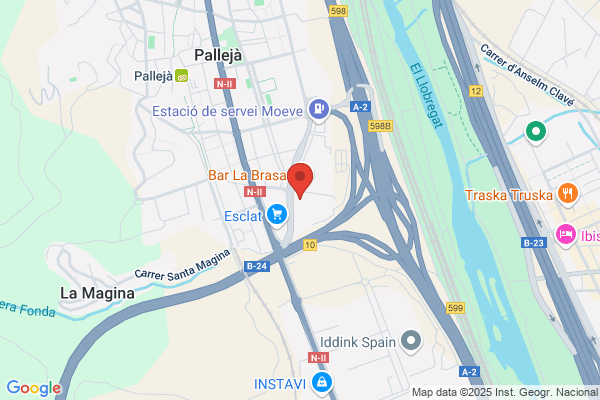 Bencar Multiauto