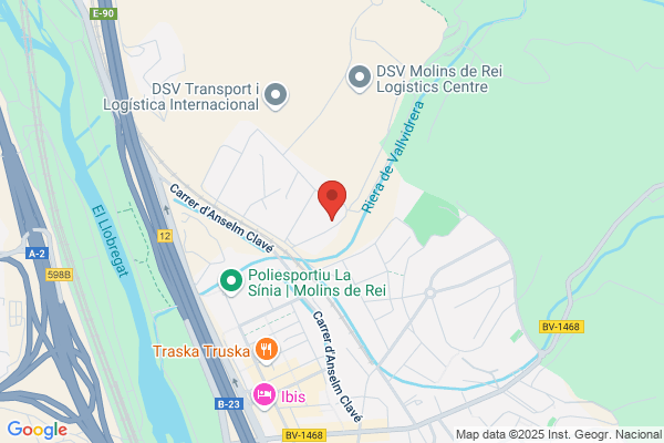 Autoreparacion Vilches S.L.