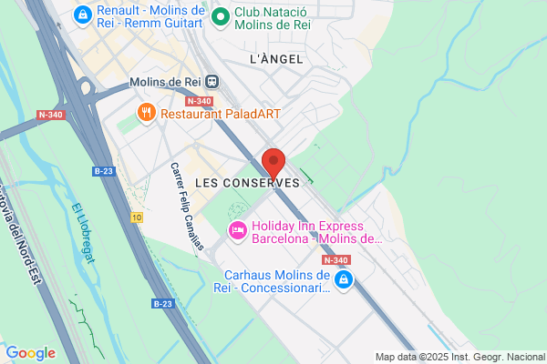 C.M.S.A. Corred.De Seguros, S.L