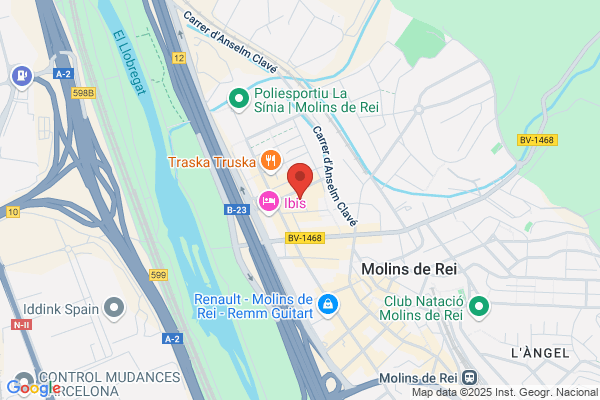 Platers Faura