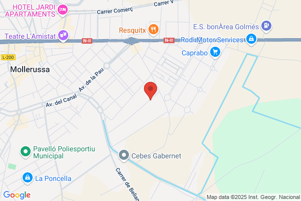 Aguilera S.L. Transportes