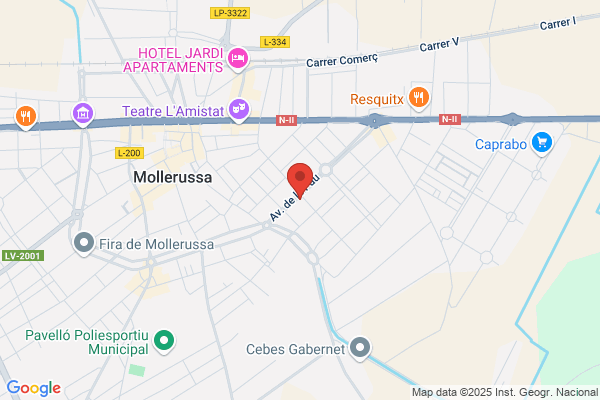 Bar Los Autobuses