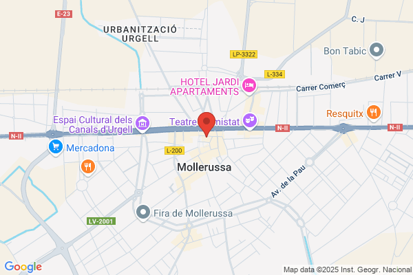 Caixa Destalvis De Terrassa