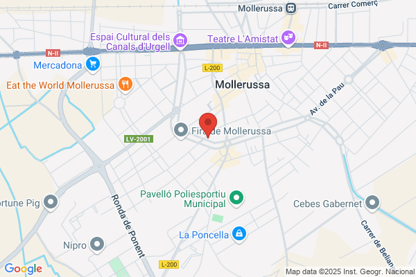 Gestiservei