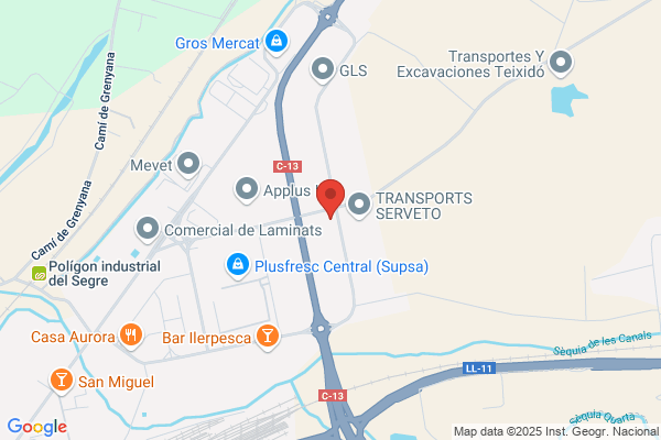 Seimosa Distribucion Bebidas
