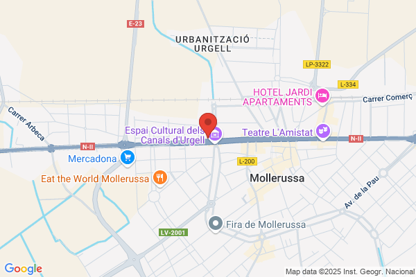 Bicicletes Tella - Venda I Reparacio