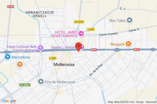 Saura Centre I Agencia Dassegurances I Serveis S.L. - Assegurances