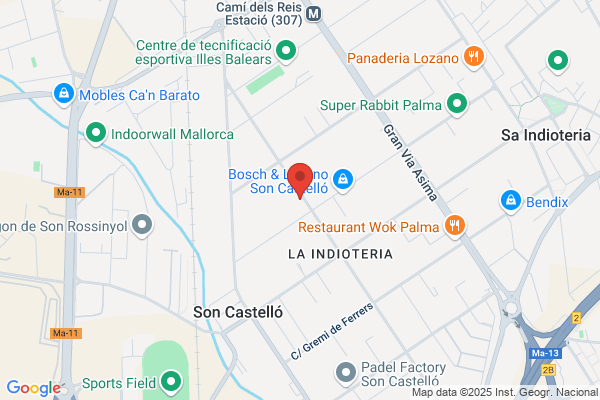 Automoviles Talleres Y Neumaticos S.A.