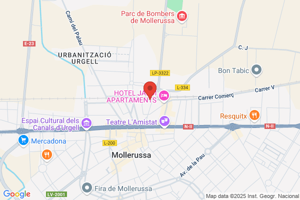Hotel Duch