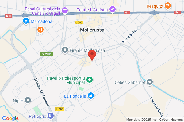 Pescados Montilla