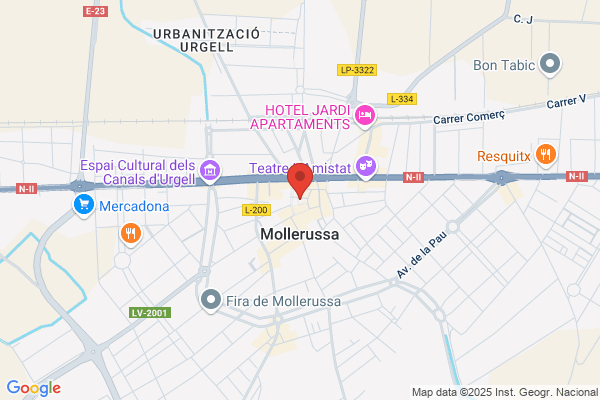 Castella - Roba Dhome