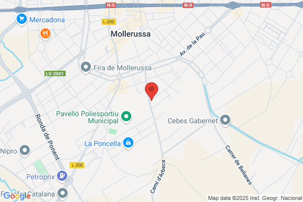 Filella Solsona r.