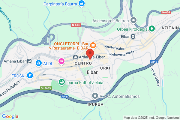 Infosec Spain, S.L