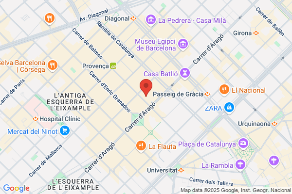 Agesta Gracia - Abogado a.