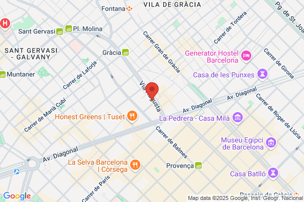 Bufete Baro Armengol Abogados Asociados