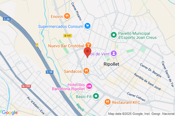 Bufete De Abogados Borrego Y Mejias