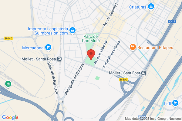 Casals I Vila j.