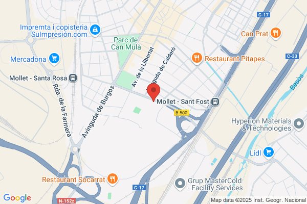 Automobils Parets S.L.