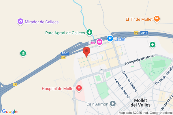 Cerrillo Morales j. M.