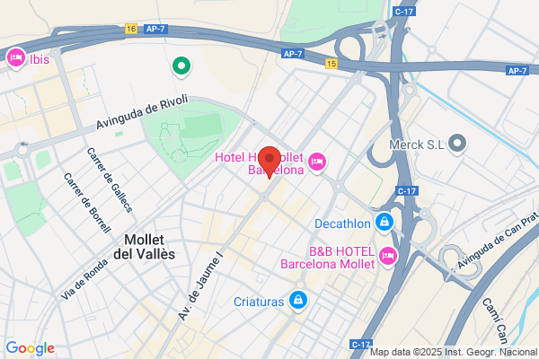 Comercial Main S.A.