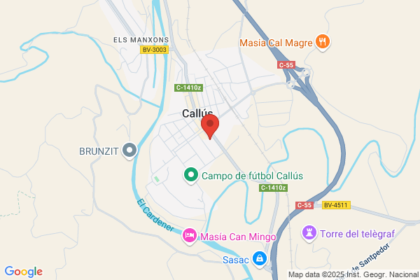 Mestre Cardona - Escola Bressol Mainada m.