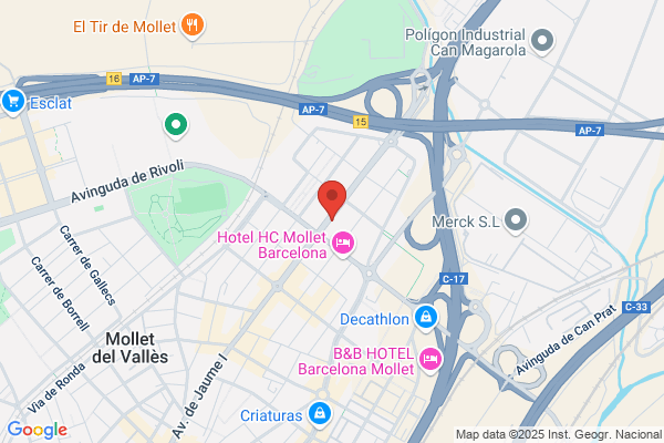 Agentes Propiedad Inmobiliaria Jaime Pons Vives