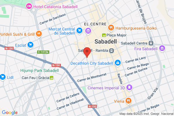 Sindicato De Banqueros De Barcelona S.A.