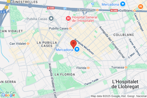 Taller De Pubilla Casas S.C.C.L.