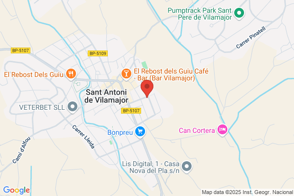 Arlot S.L.