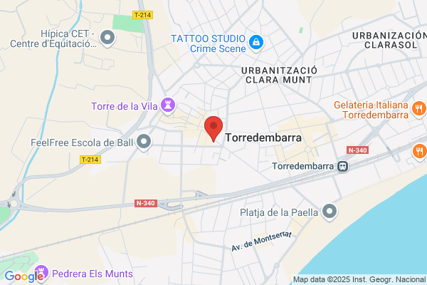 Bar Restaurante La Estrella