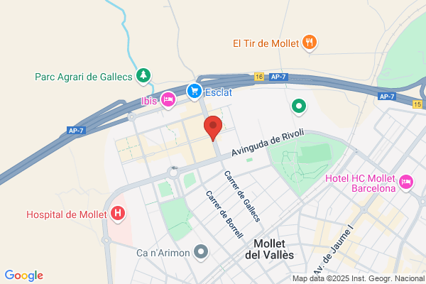 Caixa Destalvis De Catalunya (Club De Jubilats)