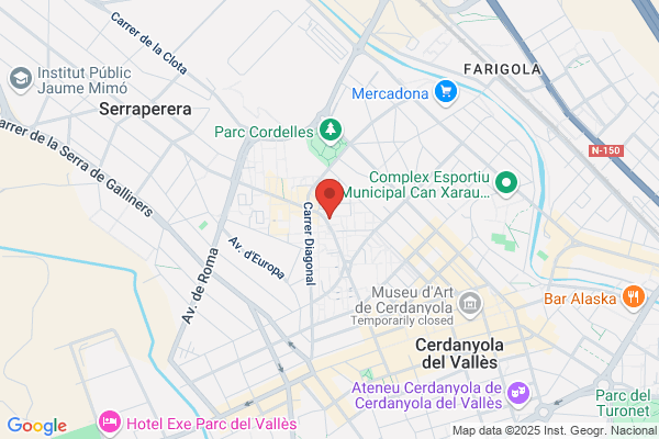 Tocineria Prades