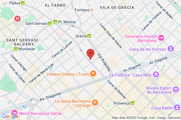 Barcelona Consulting Group S.L.
