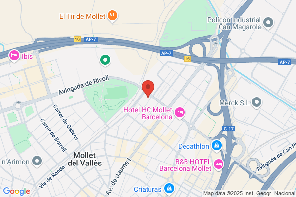 Centresport Pantiquet S.A.