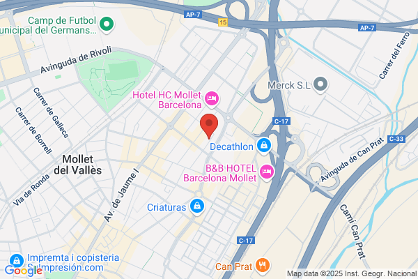 Moto Boutique Mollet S.C.C.L.