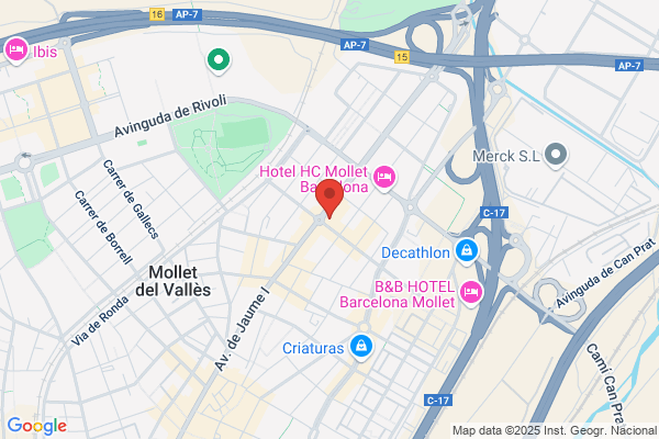 Autoserveis Calvet S.L