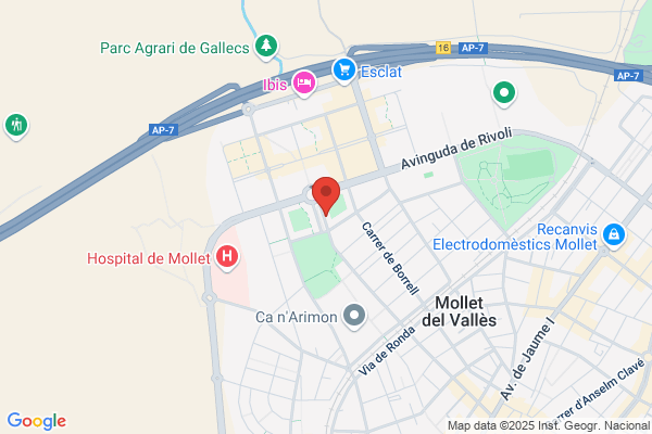 Asesoria Mollet