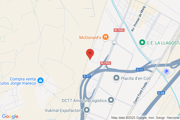 TOKIO METAL SL