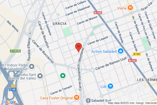 Ascensores Gerardo Colas S.L.