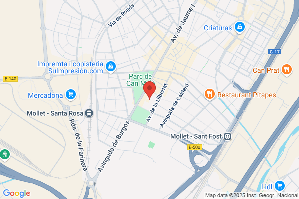 Autoescola l'Illa Formació