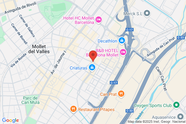 Mollet del valles