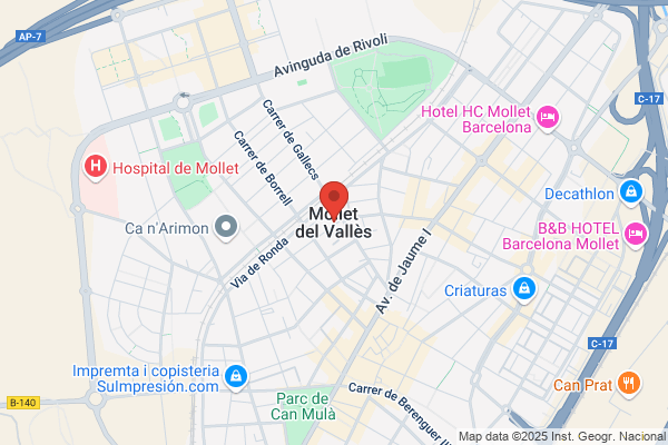 Cadena Virtual Farmaceutica S.A.