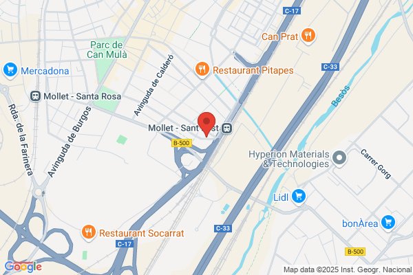 Informatic Mollet S.A.