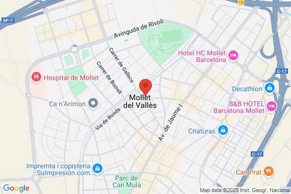 Delacallebcn