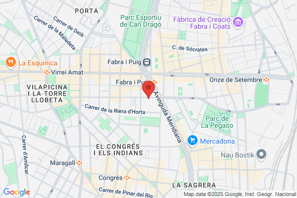 Barcelonesa De Inmuebles S.L.