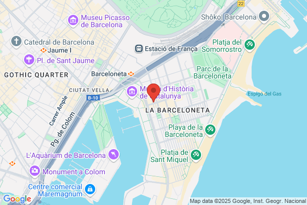 La Bombeta