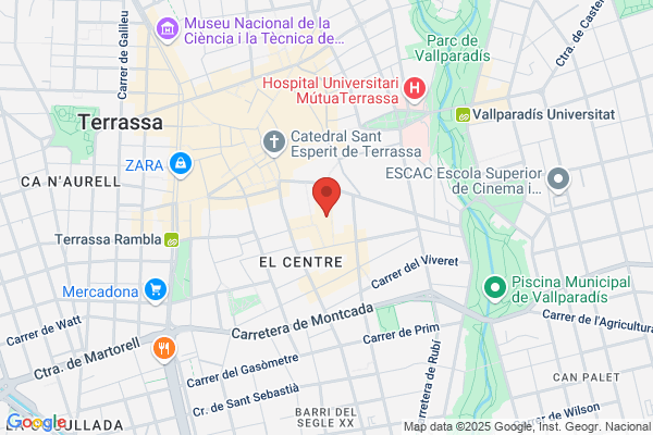 QUADRANT-BCN