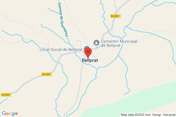 Bell-Prat S.C.P.